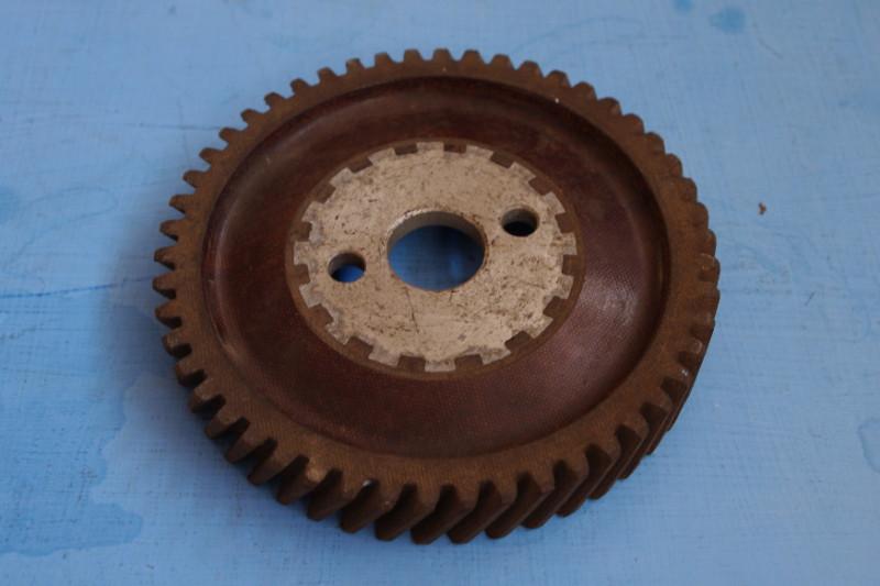 Ford timing gear bg 6256