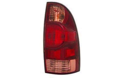 Toyota tacoma 2wd 4wd x 05 06 07 08 tail light rh