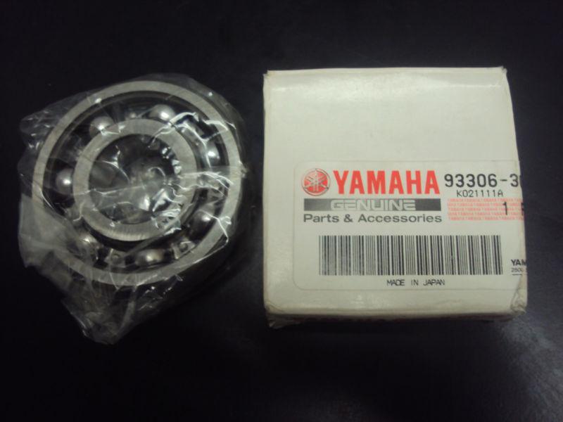 Yamaha,pn 93306-30535-00 bearing,raptor srx600/xt600/550/yfm660/tt660 models