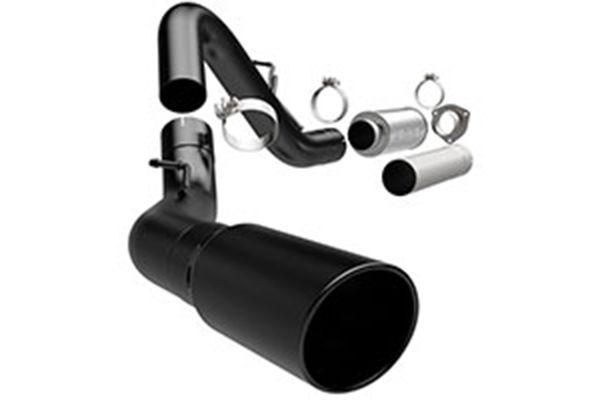 Magnaflow exhaust systems - 17026