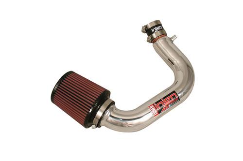 Injen sp1000p - fortwo polished aluminum sp car short ram air intake system