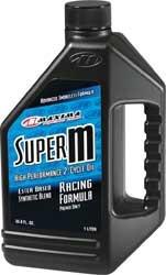 Maxima super m liter 20901