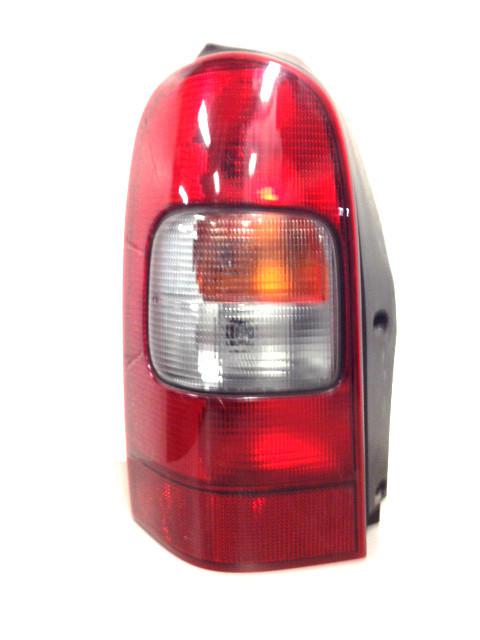 97-05 chevy venture driver side tail light