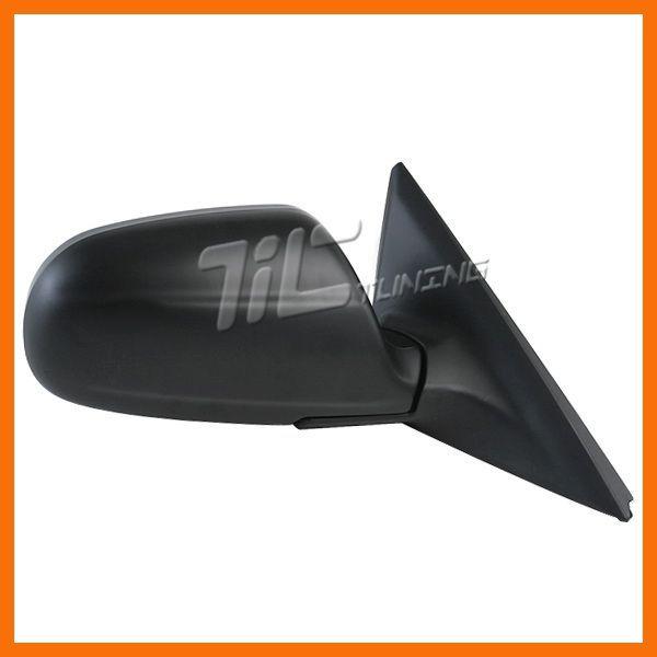 1996-2001 acura integra power remote side mirror ls gs-r coupe foldable right rh