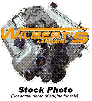 Engine 2.5l impreza 08 09 10 2008 2009 2010 