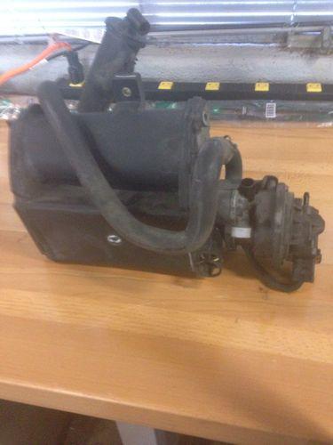 2006-2010 vw volkswagen new beetle convertible evaporation emmision canister oem