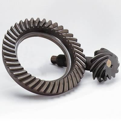 Richmond gear ring and pinion gears gm 8.875" truck 12-bolt 4.10:1