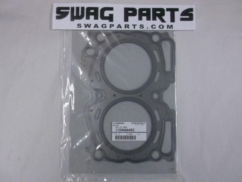 Sell NEW GENUINE SUBARU 0205 WRX HEAD GASKET EJ205 PART 11044AA483 in