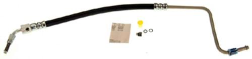 Edelmann 71805 steering pressure hose-pressure line assembly