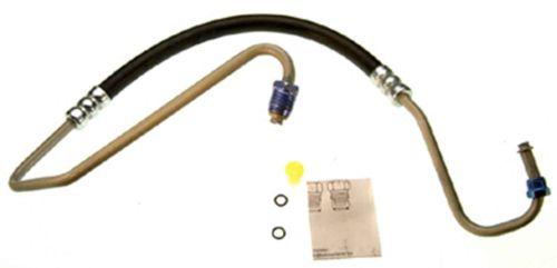 Edelmann 71098 steering pressure hose-pressure line assembly