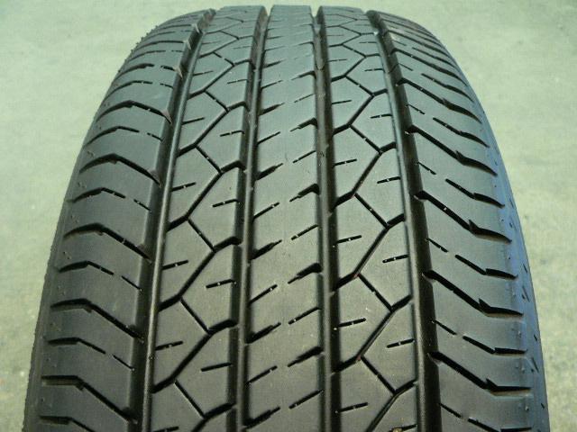 2 nice dunlop sp sport-270, 225/55/17 p225/55r17 225 55 17, tire # 10374 qa