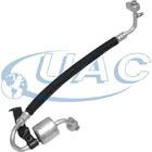 Universal air conditioner (uac) ha 111248c a/c hose discharge line