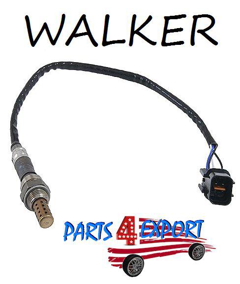 New mitsubishi eclipse stratus upstream front o2 oxygen sensor walker 250 24233