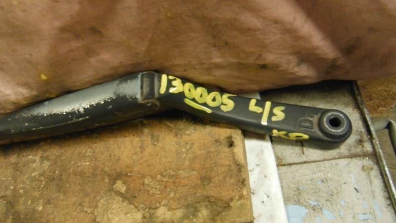 01 elantra wiper arm 250239