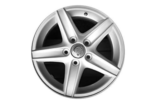 Cci 70195u10 - 2000 volvo s70 15" factory original style wheel rim 5x108