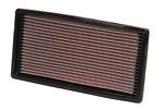 K&n 33-2042 air filter