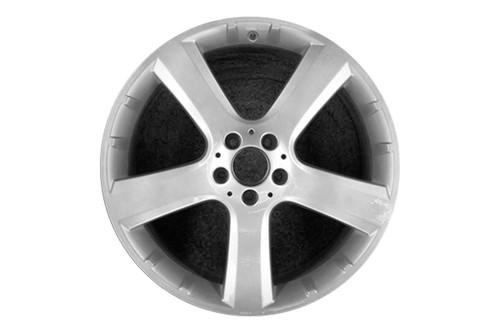 Cci 85070u20 - 2009 mercedes gl class 20" factory original style wheel rim 5x112