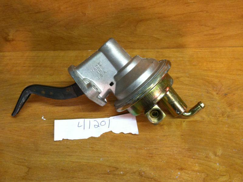 Nos 41201 fuel pump free shipping