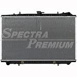 Spectra premium industries inc cu1242 radiator