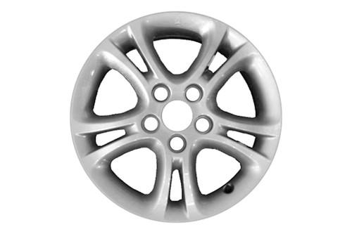 Cci 69451u85 - 04-07 toyota solara 16" factory original style wheel rim 5x114.3