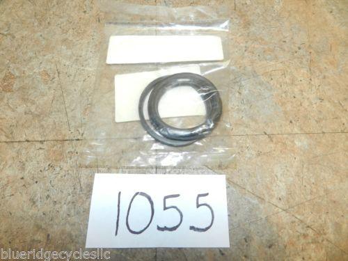 Cycle craft disc caliper seal kit harley davidson 87-99 xlbt xl electra dyna 