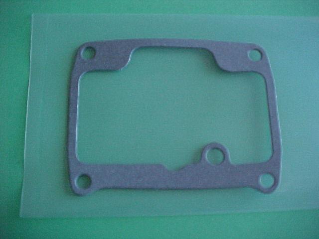 Kawasaki 69-70 f4 250 sidewinder carb carburator bowl gasket #122 16019-008 