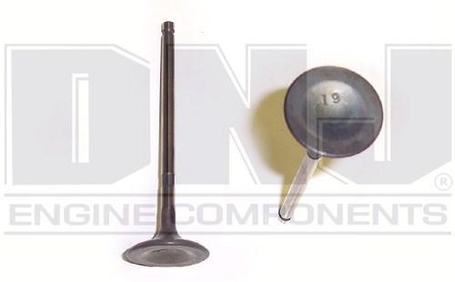 Rock products iv162 valve intake/exhaust-engine intake valve