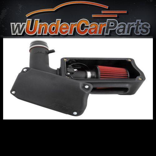 Aem 41-1408ds electronically tuned cold air intake black