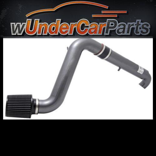 Aem 24-6013c dual chamber cold air intake regular clamp