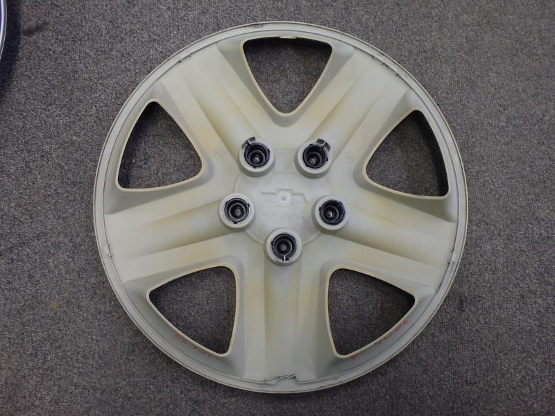 06 07 08 09 10 11 impala wheel cover w/o police pkg 16