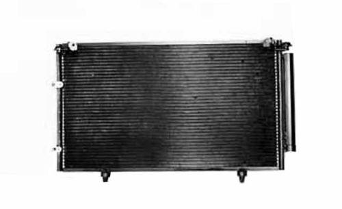 Ac a/c condenser es300 camry es330 solara 02-08 new