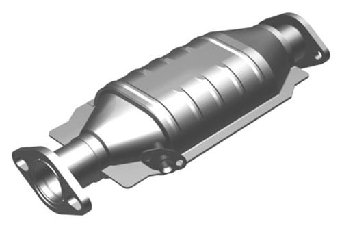 Magnaflow 36889 - 77-79 corolla catalytic converters pre-obdii direct fit