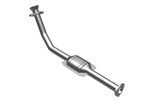 Magnaflow 23426 - 94-95 skylark catalytic converters - not legal in ca pre-obdii