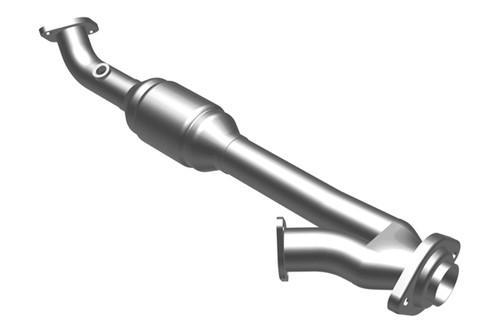 Magnaflow 23985 - 05-09 4runner catalytic converters - not legal in ca pre-obdii