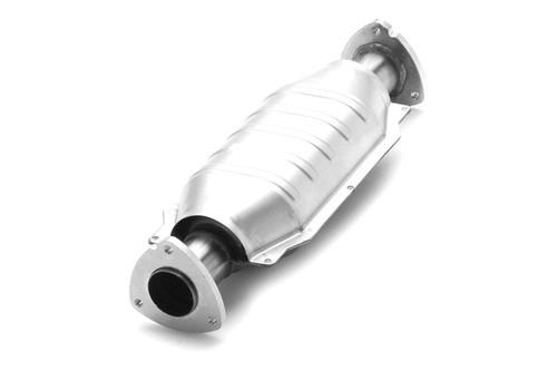 Magnaflow 36483 - 91-94 cavalier catalytic converters pre-obdii direct fit