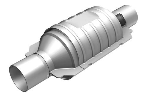 Magnaflow 51234 - 97-99 integra catalytic converters - not legal in ca