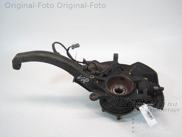 Stub axle front right kia opirus 3.5