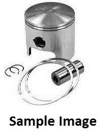 Wiseco 85.50 mm standard piston fits yamaha yz 465 g , h , it 80-81 451m08550