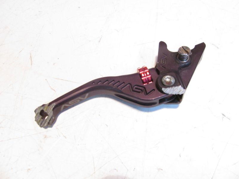 Honda cbr900rr cbr 900 rr 1993-1997 brake lever 139205