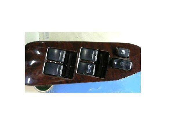 Toyota crown 1996 power window switch [0161900]