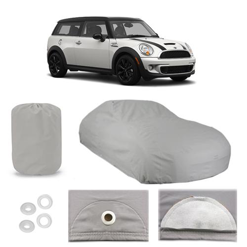 Car cover for mini cooper s hatchback 2005 2006 2007 2008 2009 2010 2011 2012