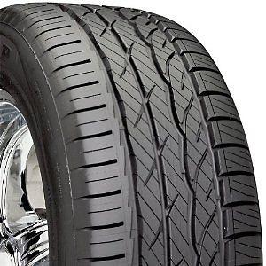 Dunlop sp sport signature all-season tire - 215/55r17 93v tubeless radial