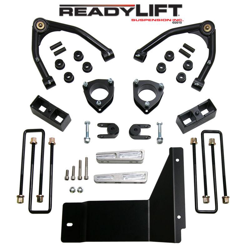 Readylift 69-3485 a-arm kit