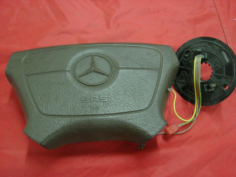 Mercedes benz s320,s420 ,500,600 drivers air bag 1996-1999 140 type