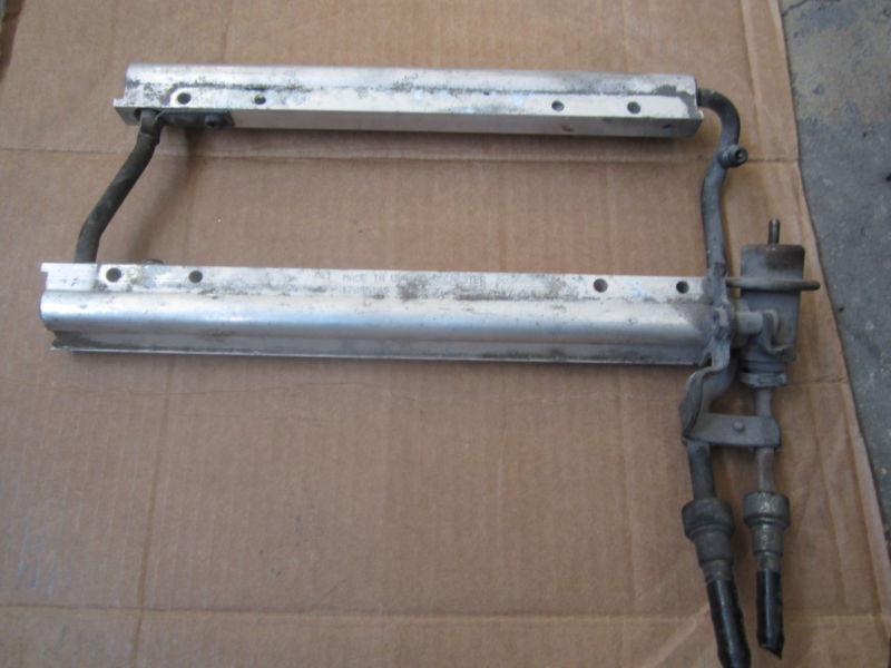 Lt1 fuel rail stock 94-96 impala ss caprice 94-97 camaro trans am