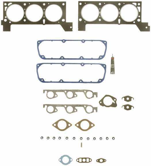 Fel-pro gaskets fpg hs9830pt - cylinder head gasket set