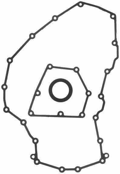 Fel-pro gaskets fpg tcs45960 - timing cover gasket set