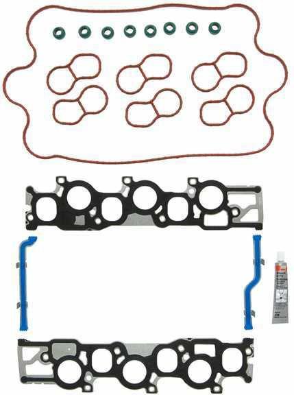 Fel-pro gaskets fpg ms98011t3 - manifold gasket set (intake)