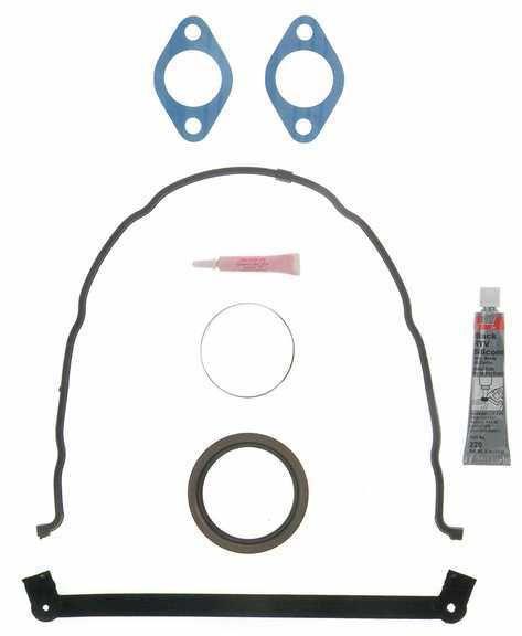 Fel-pro gaskets fpg tcs45053 - timing cover gasket set