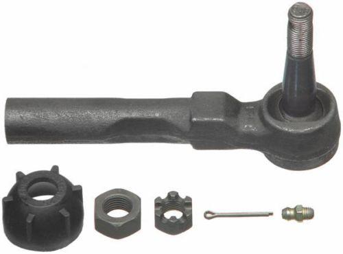 Quick steer tie rod end eqces3492t